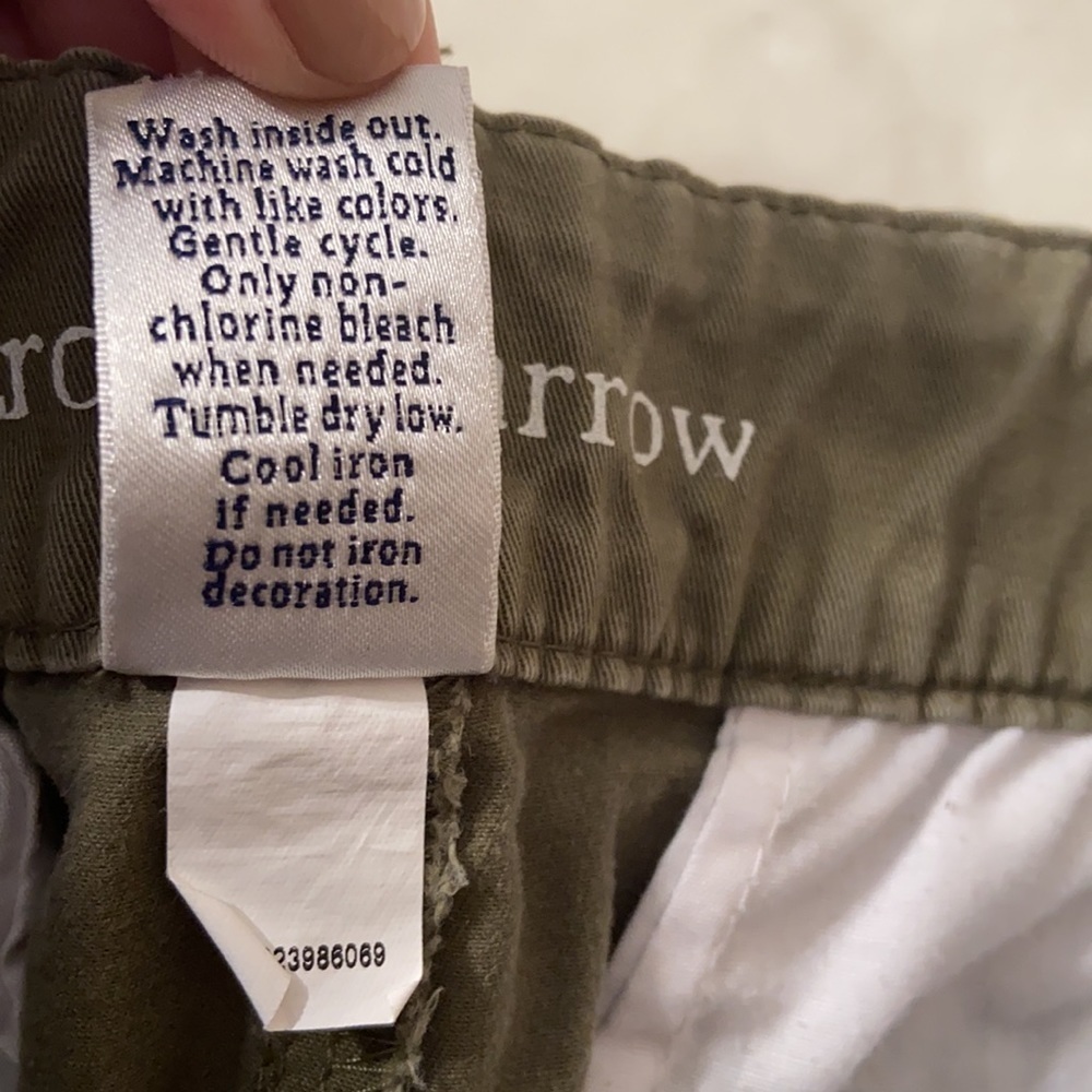 Croft & Barrow Classic Fit Stretch Pants - Picture 14 of 16